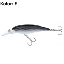 Wobler Jaxon Atract XXT-F 8cm G Wobler Jaxon Atract XXT-F 8cm G