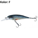 Wobler Jaxon Atract XXT-F 8cm H