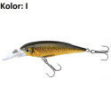 Wobler Jaxon Atract XXT-F 8cm I
