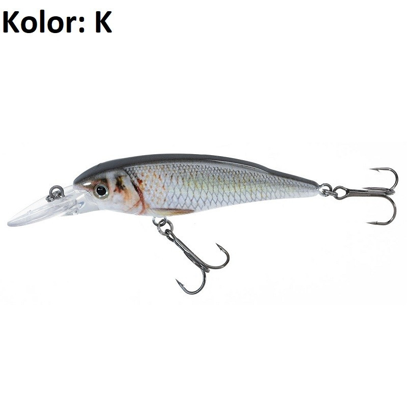 Wobler Jaxon Atract XXT-F 8cm I