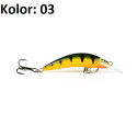 Wobler Siek Skorpion 6cm SG5 Wobler Siek Skorpion 6cm SG5