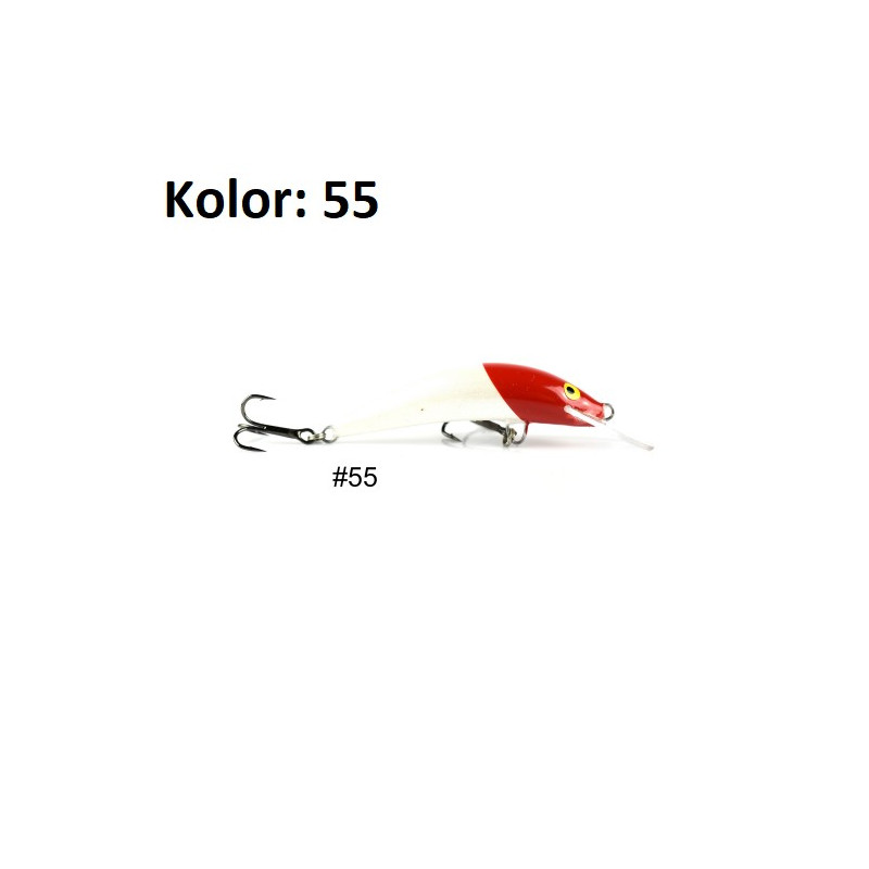 Wobler Siek Skorpion 6cm 58
