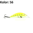 Wobler Siek Skorpion 6cm 74 Wobler Siek Skorpion 6cm 74