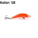 Wobler Siek Skorpion 6cm 35 Wobler Siek Skorpion 6cm 35