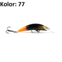 Wobler Siek Skorpion 6cm 72