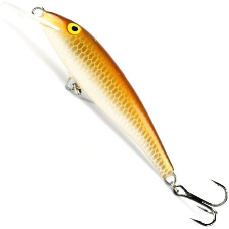 Wobler Siek Ukleja Igła 6cm 19