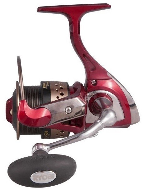 kolowrotek-oasys-match-fd-4500-ryobi kolowrotek-oasys-match-fd-4500-ryobi