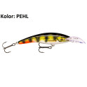 Wobler Rapala Scatter Rap Shad Deep 9cm pehl Wobler Rapala Scatter Rap Shad Deep 9cm pehl