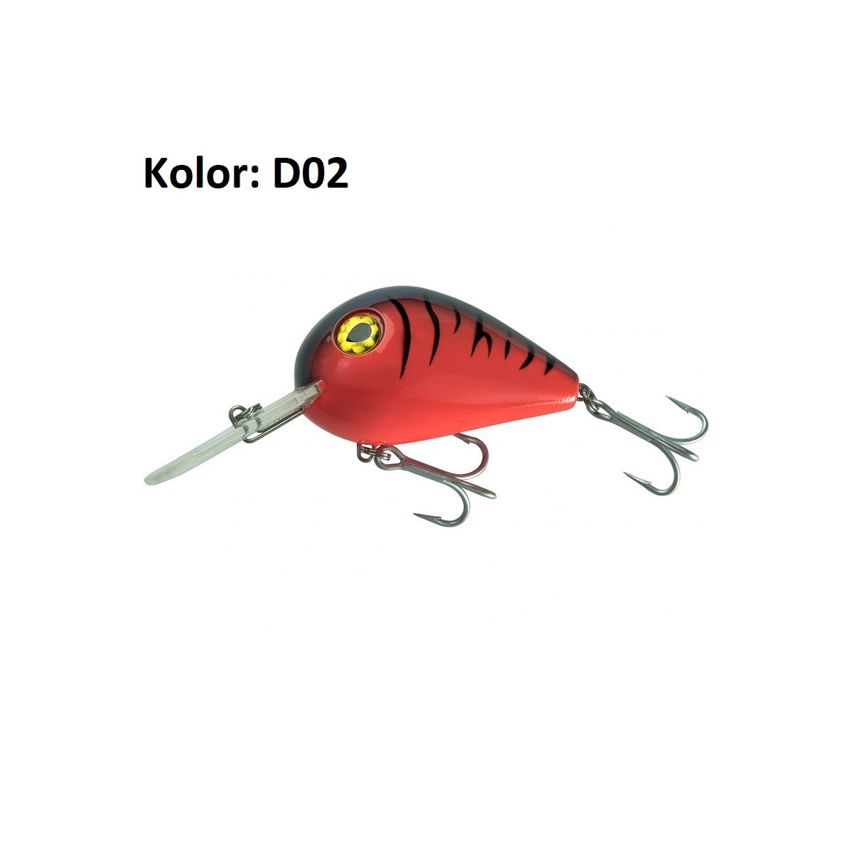 wobler-cat-territory-meanest-cat-6cm-mikado wobler-cat-territory-meanest-cat-6cm-mikado