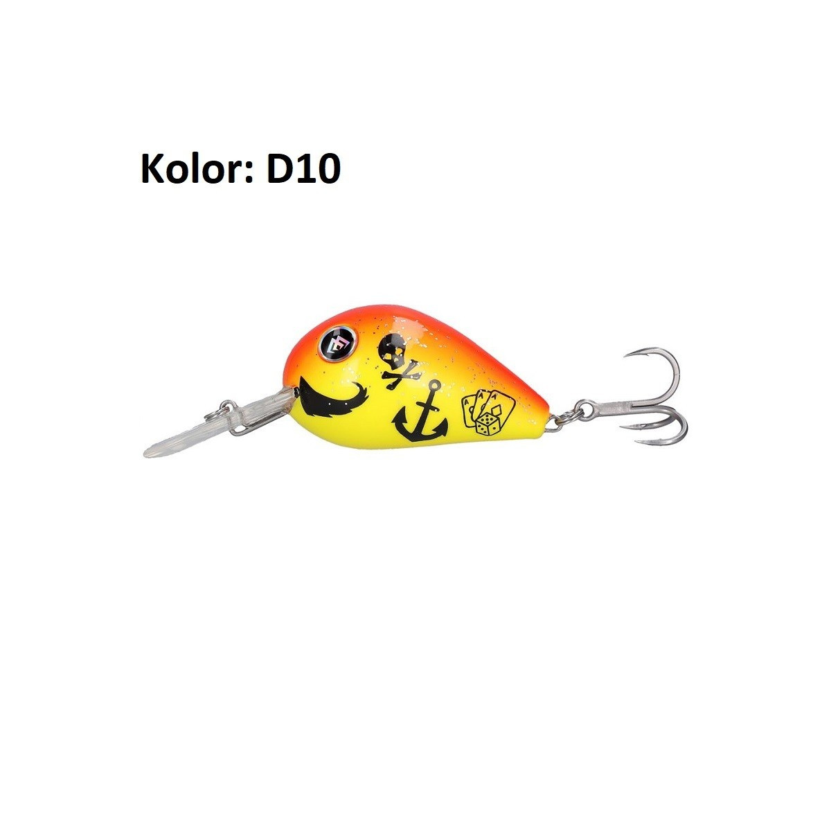 wobler-cat-territory-meanest-cat-6cm-mikado wobler-cat-territory-meanest-cat-6cm-mikado