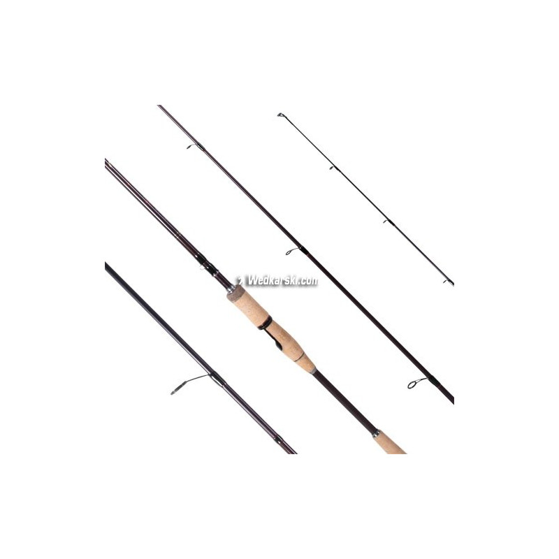 Wędka Dragon Destiny Spinn 270cm / 10-35g