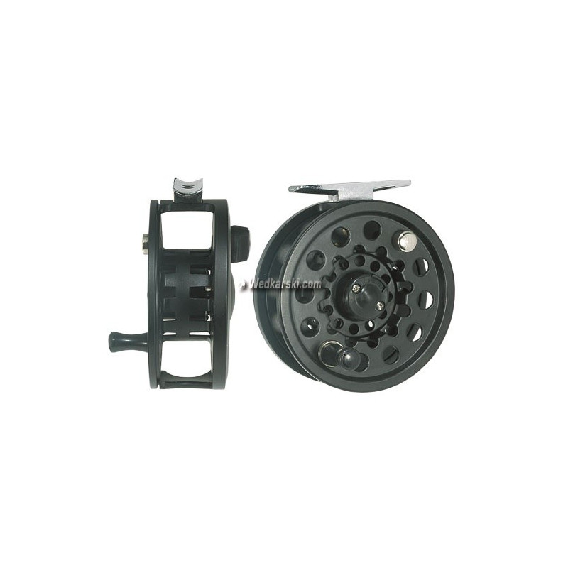 Kołowrotek Jaxon Mega Fly