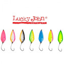Błystka Eos 3,5g 014 Lucky John Błystka Eos 3,5g 014 Lucky John