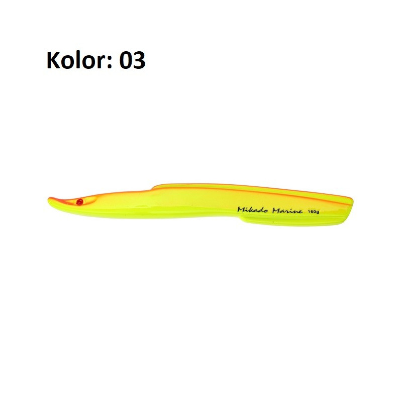 Pilker Mikado LF13 100g 132
