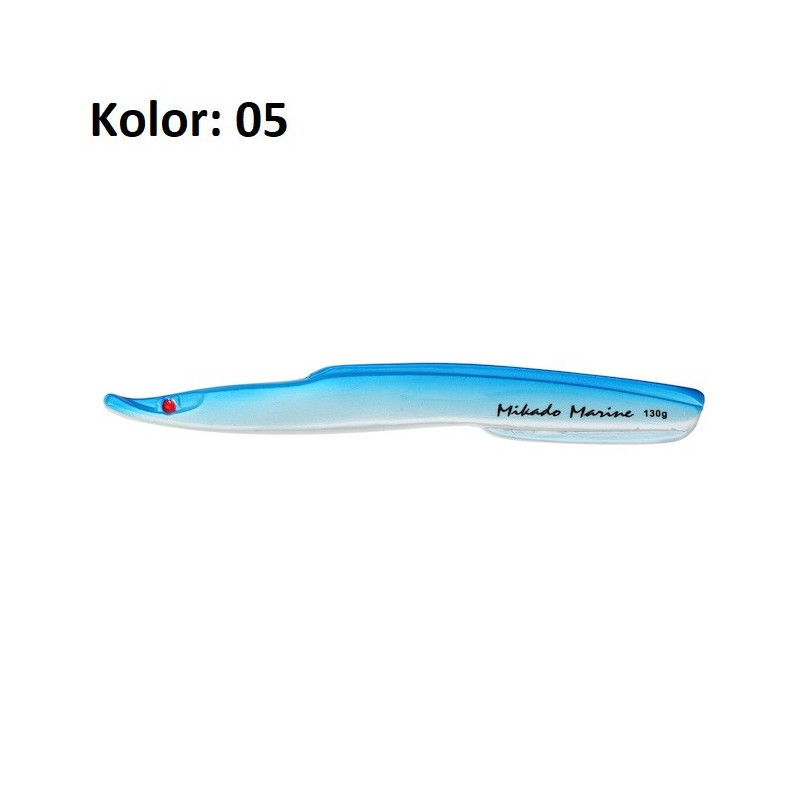 Pilker Mikado LF13 100g 131