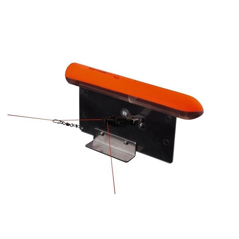 Planer do trollingu MP lewa burta Savage Gear