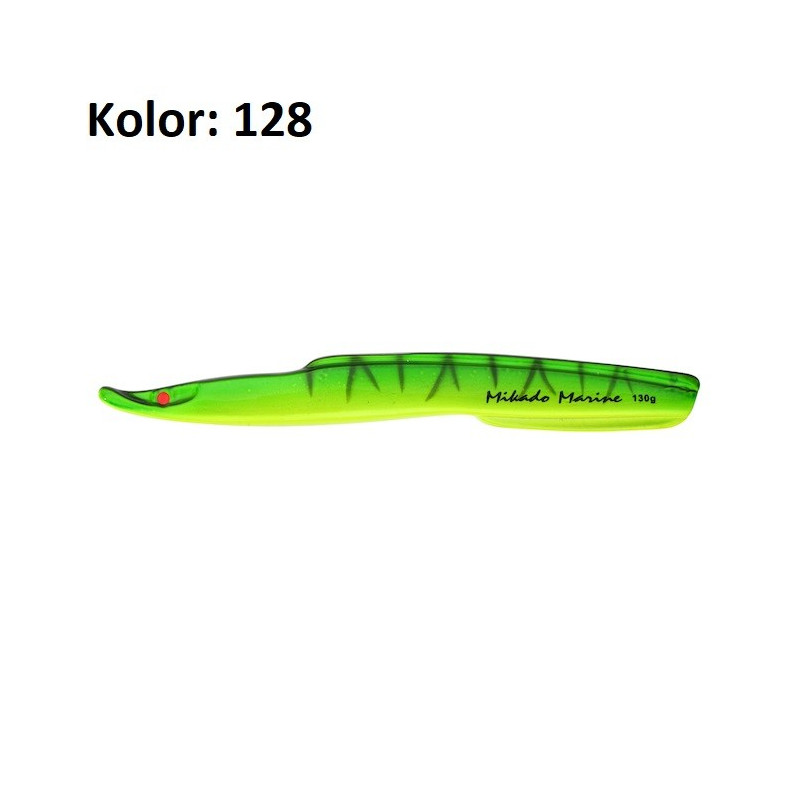 Pilker Mikado LF13 100g CR