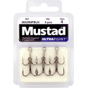 Kotwica Mustad Ultra Point 36329NPBLN roz. 2 Kotwica Mustad Ultra Point 36329NPBLN roz. 2