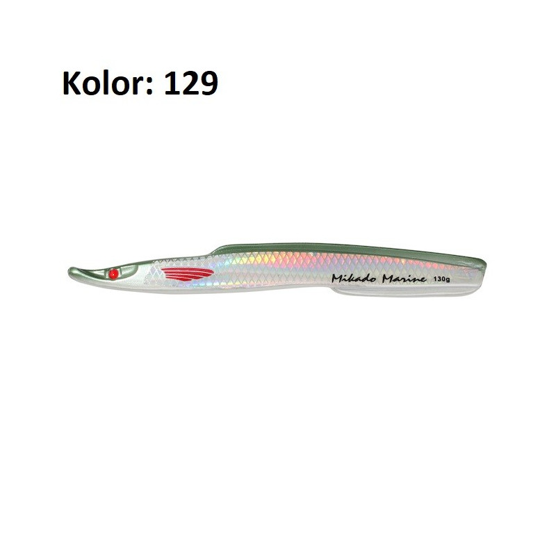 Pilker Mikado LF13 130g 27