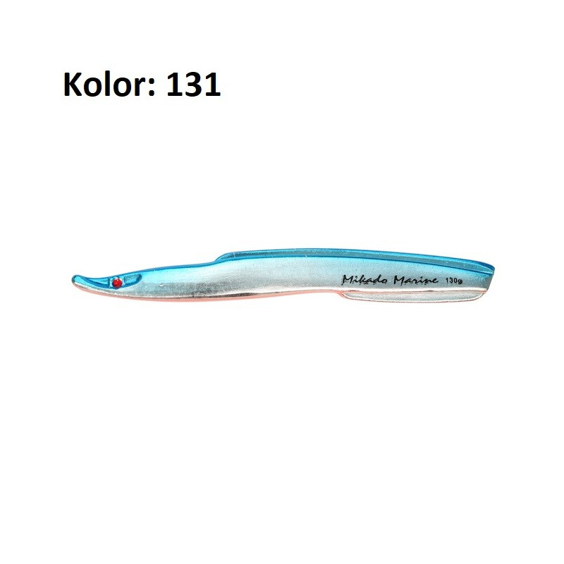 Pilker Mikado LF13 260g 27