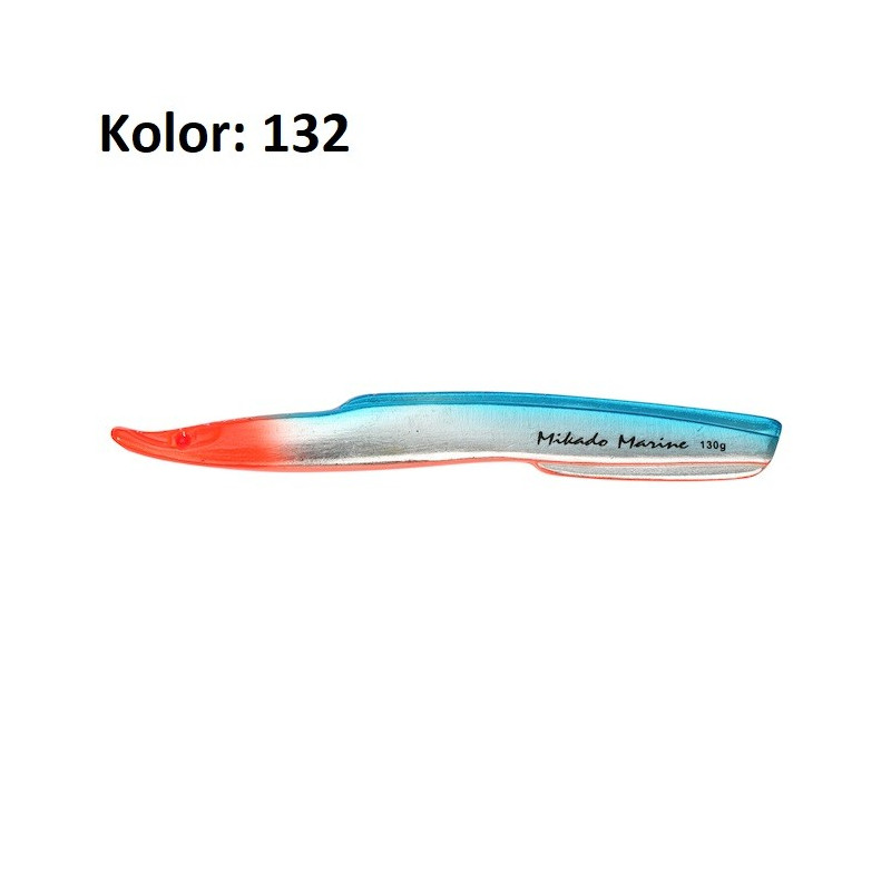 Pilker Mikado LF13 260g 09