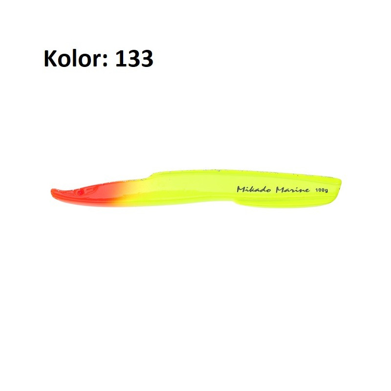 Pilker Mikado LF13 260g 05