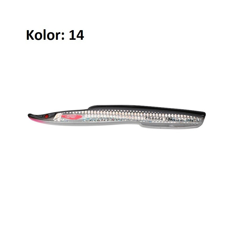 Pilker Mikado LF13 160g 03