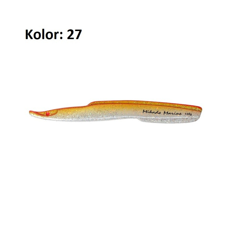 Pilker Mikado LF13 160g 129