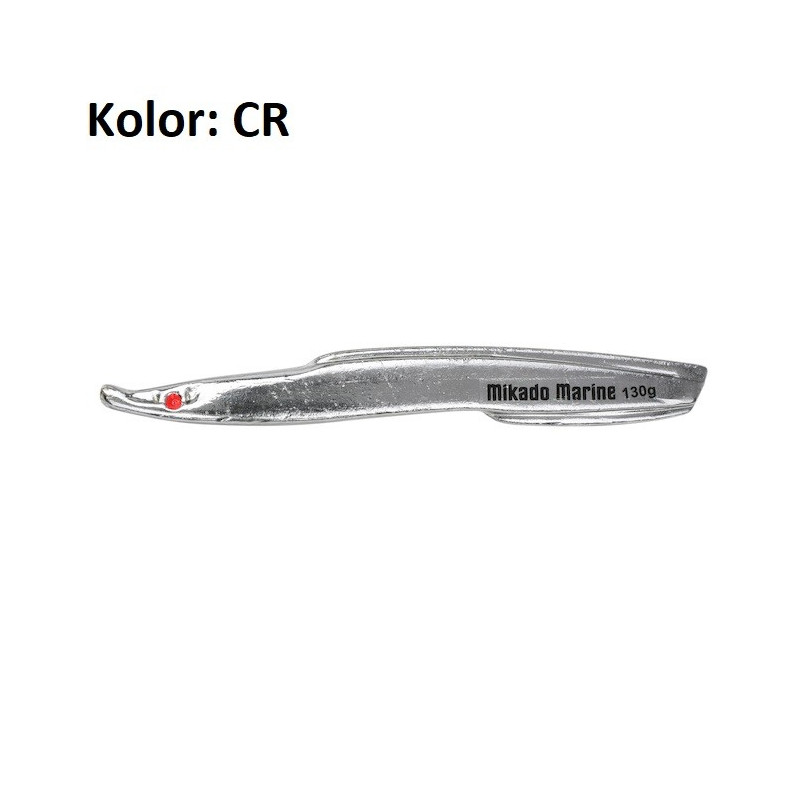 Pilker Mikado LF13 200g 129