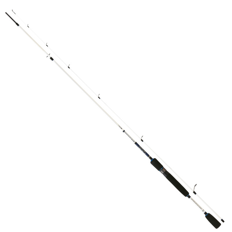 Wędka Trabucco Rapture Vivid SS 225cm / 0.5-7g Wędka Trabucco Rapture Vivid SS 225cm / 0.5-7g