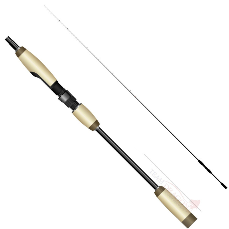 Wędka Dragon HM80 Ghost Buster 290cm / 2-10g Wędka Dragon HM80 Ghost Buster 290cm / 2-10g