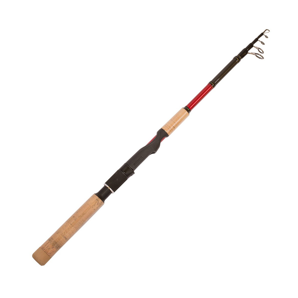 wedka-catana-cx-telespin-shimano wedka-catana-cx-telespin-shimano