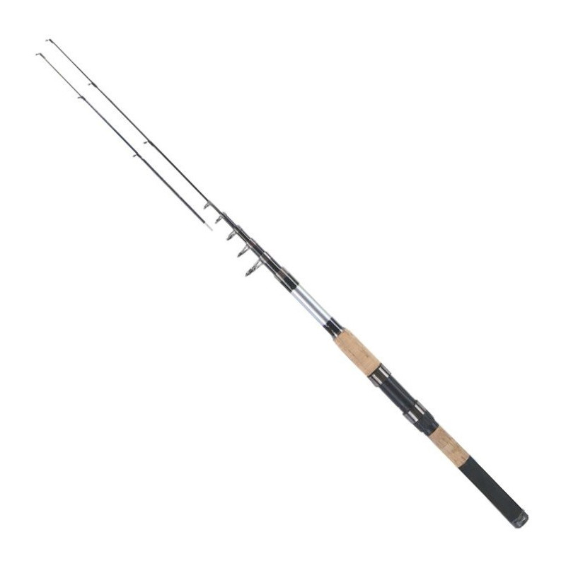 Wędka Konger CarboSpiral Tele Picker 270cm / 40g