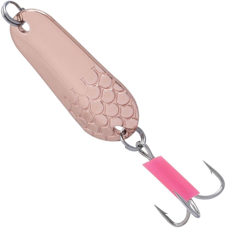 Błystka wahadłowa Mikado Trython 26,5g DGS