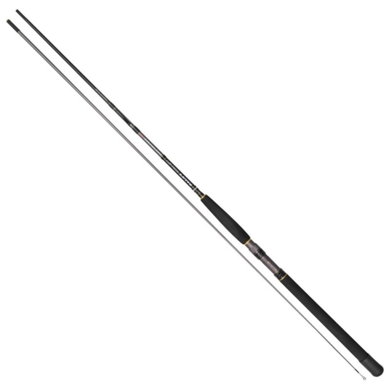 Wędka Spro Saltybeast Downrigger 270cm / 15-30lbs Wędka Spro Saltybeast Downrigger 270cm / 15-30lbs