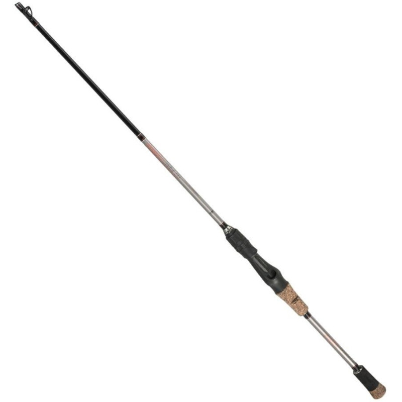 Wędka Mikado Specialized Vertical 183cm / 8-28g Wędka Mikado Specialized Vertical 183cm / 8-28g