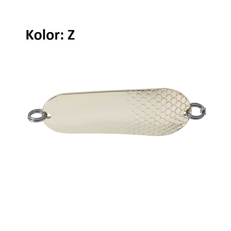 Błystka wahadłowa Mikado Trython 6g Błystka wahadłowa Mikado Trython 6g