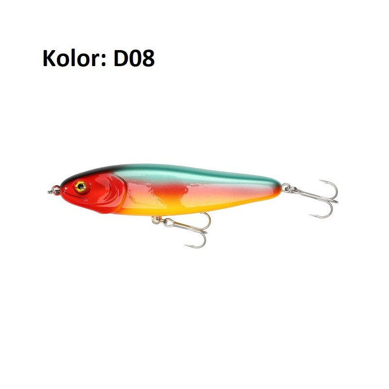 Wobler Mikado Pencil 15cm D04 Wobler Mikado Pencil 15cm D04