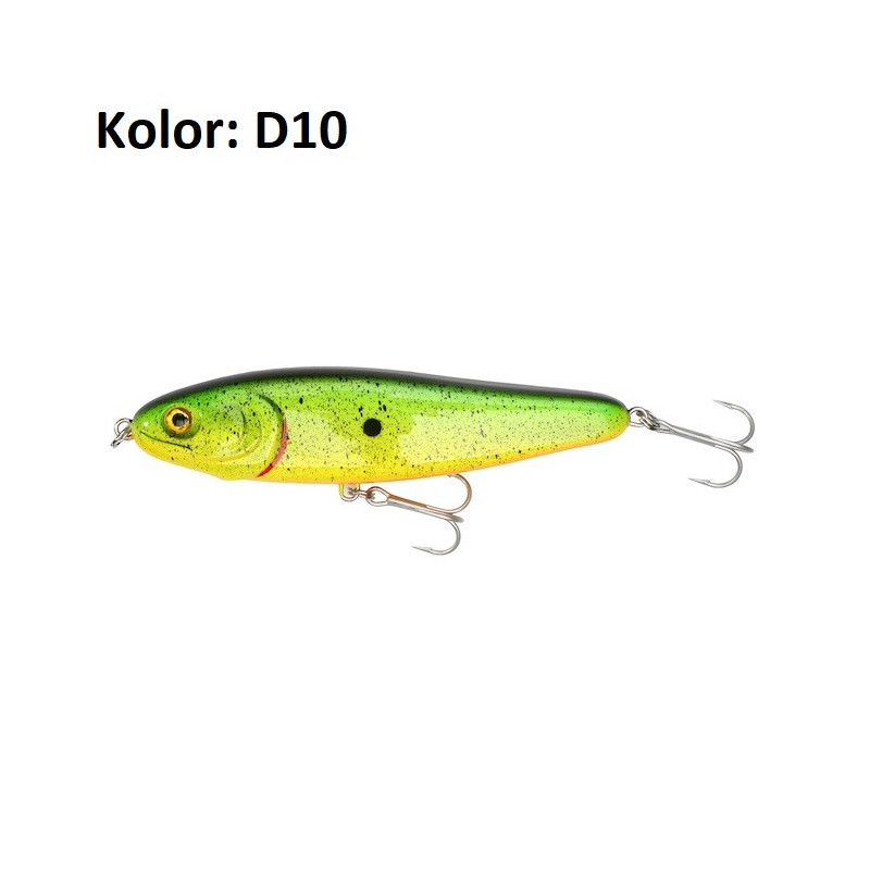 Wobler Mikado Pencil 15cm D08 Wobler Mikado Pencil 15cm D08