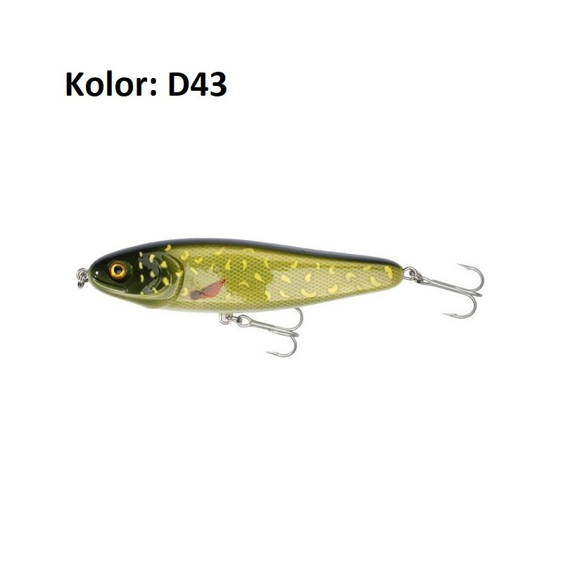 Wobler Mikado Pencil 15cm D04 Wobler Mikado Pencil 15cm D04