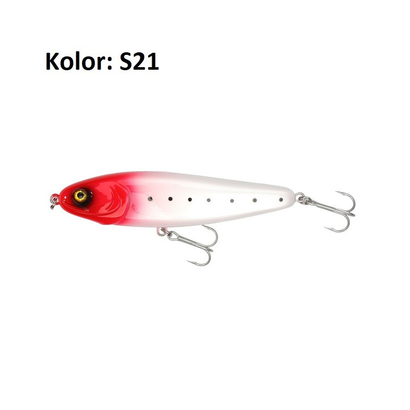 Wobler Mikado Pencil 12cm D10 Wobler Mikado Pencil 12cm D10