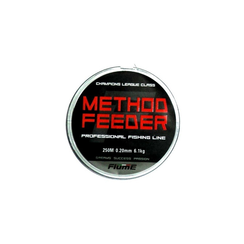zylka-method-feeder-fiume