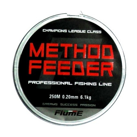 zylka-method-feeder-fiume