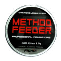 Żyłka Fiume Method Feeder 150m / 0,25mm
