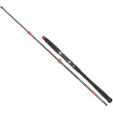 Wędka Mikado Cat Territory Troll&Spin 270cm / 50-180g