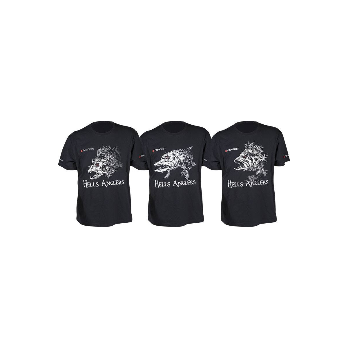 t-shirt-hells-anglers-okon-szczupak-sandacz-dragon t-shirt-hells-anglers-okon-szczupak-sandacz-dragon