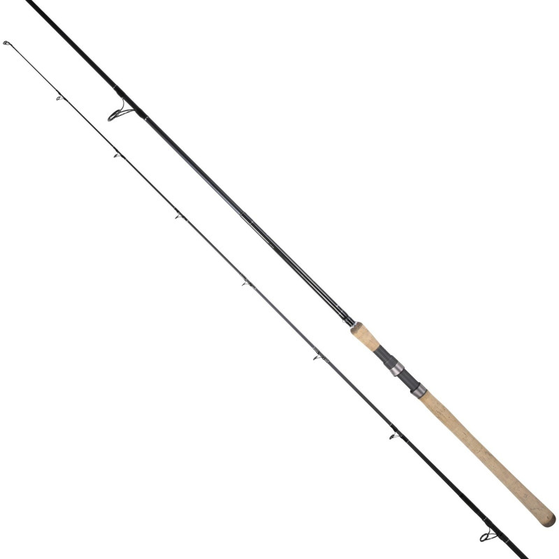 Wędka Dragon TD Silver Edition Spinn 10-28 gram długość: 270 cm