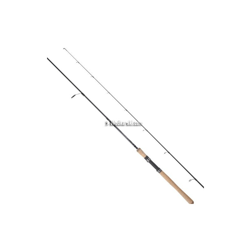 Wędka Dragon TD Silver Edition Spinn 270cm / 14-35g