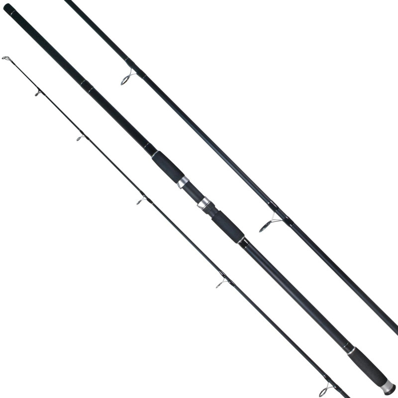 Wędka Dragon TD Silver Edition Surf 100-200 gram długość: 450 cm