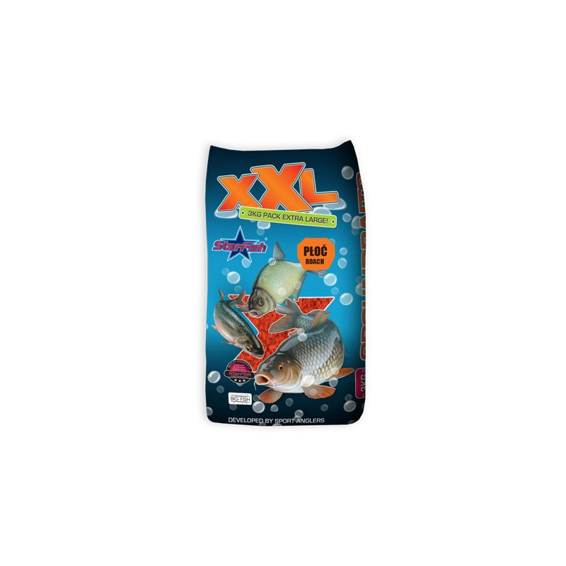 zaneta-xxl-3kg-starfish